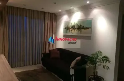 Apartamento (apartamento padrão) para venda, 2 dorm(s), 1 suite(s), 3 vaga(s), 68 m²