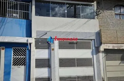 Casa (sobrado) para venda, 3 dorm(s), 1 suite(s), 1 vaga(s), 125 m²