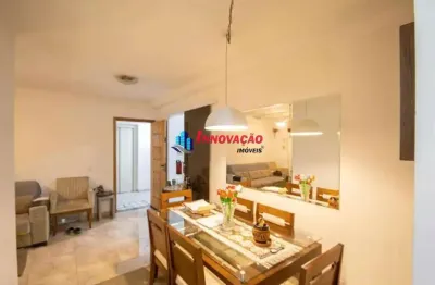 Apartamento (apartamento padrão) para venda, 3 dorm(s), 1 suite(s), 2 vaga(s), 79 m²