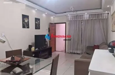 Casa com 2 quartos à venda em Jaçanã, São Paulo 