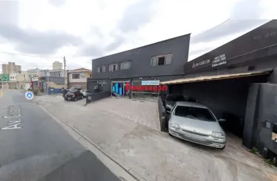 Prédio com 4 salas à venda na Avenida Guapira, 745, Tucuruvi, São Paulo