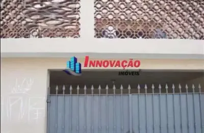 Casa com 4 quartos à venda no Lauzane Paulista, São Paulo 