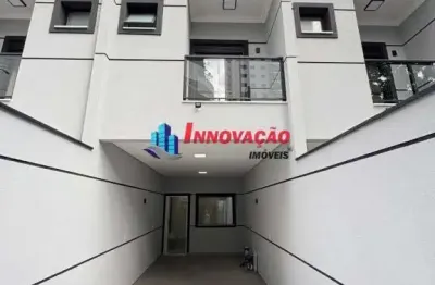 Lindo sobrado novo  para venda no bairro parada inglea com 3 dorm(s), 3 suite(s), 2 vaga(s), 115 m², decorado.