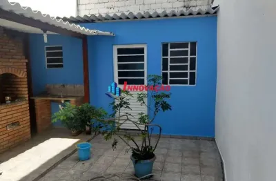 Casa (terrea) para venda, 3 dorm(s), 1 suite(s), 2 vaga(s), 92 m²