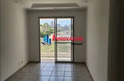 Apartamento (apartamento padrão) para venda, 2 dorm(s), 1 vaga(s), 55 m²