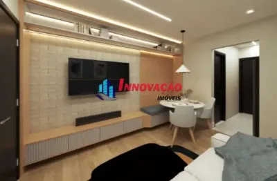 Apartamentoas lançamento a 450 metros da estação metrô jardim são paulo r$287.000,00