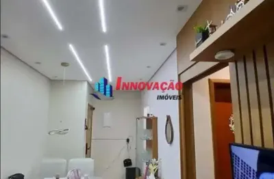 Apartamento (garden) para venda, 2 dorm(s), 1 vaga(s), 71 m²