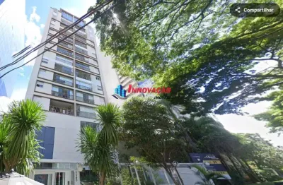 Apartamento (apartamento padrão) para venda, 2 dorm(s), 1 suite(s), 2 vaga(s), 68 m²