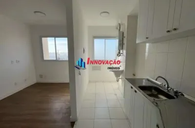 Apartamento (apartamento padrão) para venda, 2 dorm(s), 1 vaga(s), 42 m²