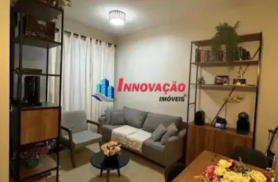 Apartamento (apartamento padrão) para venda, 3 dorm(s), 1 suite(s), 1 vaga(s), 60 m²