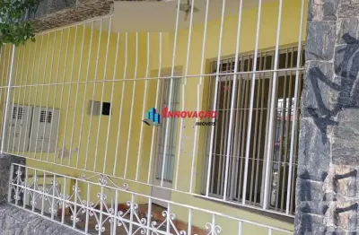 Casa com 2 quartos à venda na Rua Relíquia, 771, Casa Verde, São Paulo