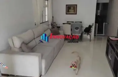 Casa com 3 quartos à venda na Vila Santa Maria, São Paulo 