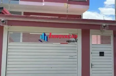 Casa (sobrado) para venda, 3 dorm(s), 3 suite(s), 5 vaga(s), 218 m²