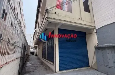 Prédio com 6 salas à venda na Rua Ezequiel Freire, 620, Santana, São Paulo