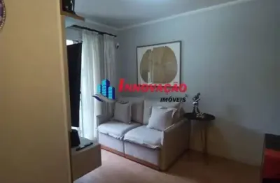 Apartamento com 2 quartos à venda na Vila Amélia, São Paulo 