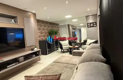 Apartamento (Apartamento Padrão) para Venda, 3 dorm(s), 3 suite(s), 2 vaga(s), 120 m²