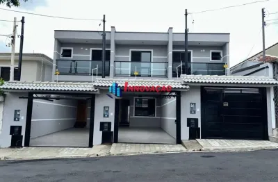 Magnifico Sobrado para Venda,  3 suite(s), 2 vaga(s), 170 m², Churrasueira, Ar Condicionado!