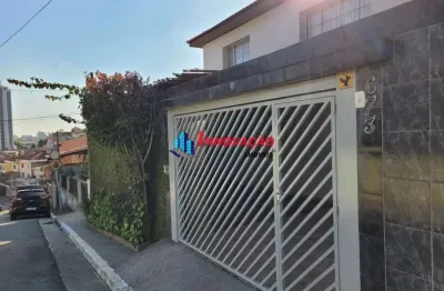 Casa (Terrea) para Venda, 4 dorm(s), 1 suite(s), 3 vaga(s), 136 m²