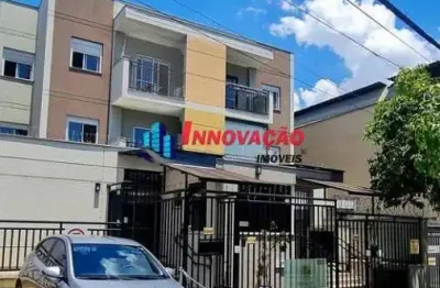 Apartamento (Apartamento Padrão) para Venda, 2 dorm(s), 44 m²