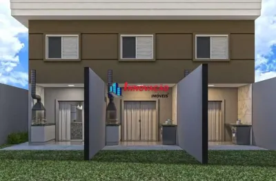 Casa (Sobrado) para Venda, 3 dorm(s), 3 suite(s), 3 vaga(s), 130 m²