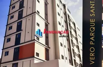 Lançamento no Mandaqui, Apartamento para Venda, 2 dorm(s), 1 vaga(s), 38 m² com 01 vaga e terraço Gourmet