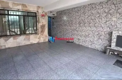 Casa com 4 quartos à venda no Parque Edu Chaves, São Paulo 