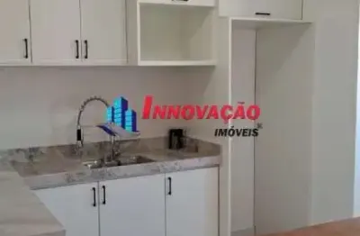 Apartamento (Apartamento Padrão) para Venda, 2 dorm(s), 75 m², 01 Vga de garagem,