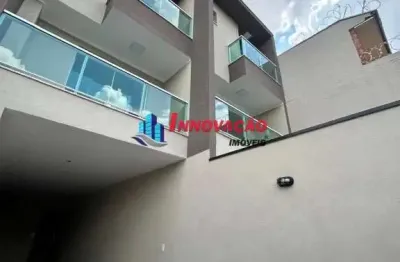 Lindo (Sobrado) para Venda, 3 dorm(s), 1 suite(s), 3 vaga(s), 134 m²