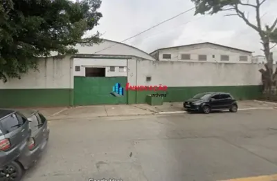 Galpão terminal de cargas fernão dias 5.700m² de terreno e 46mm área construida cabine primária pé direito 14m²