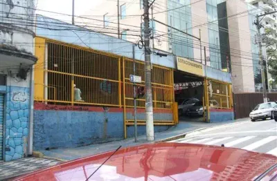 Terreno à venda em Santana, São Paulo 
