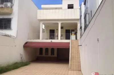Casa com 4 quartos à venda no Jardim São Paulo (Zona Norte), São Paulo 