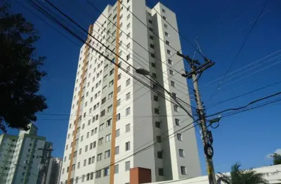Apartamento com 2 quartos à venda no Lauzane Paulista, São Paulo 