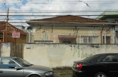 Casa térrea para venda no bairro imirim, com terreno de  300 m2