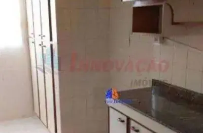 Apartamento com 2 quartos à venda no Jardim Antártica, São Paulo 