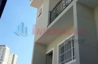 Sobrado para venda no bairro lauzane paulista, 3 dorm, 1 suíte, 5 vagas, 173 m, 204 m