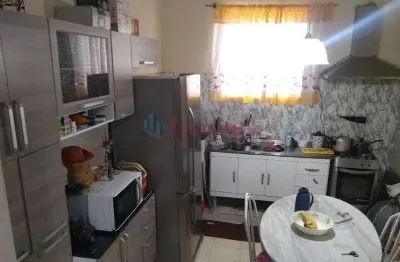 Casa térrea para venda no bairro vila medeiros, 3 dorm, 60 m