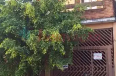 Sobrado para venda no bairro vila isolina mazzei, 5 dorm, 1 suíte, 2 vagas, 280 m, 105 m