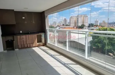 Apartamento em condomínio padrão para venda no bairro jardim paraíso, 2 dorm, 1 suíte, 2 vagas, 91 m
