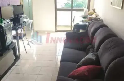 Apartamento em condomínio padrão para venda no bairro lauzane paulista, 2 dorm, 1 vagas, 60 m