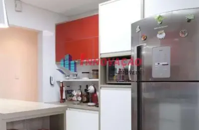 Apartamento em condomínio padrão para venda no bairro parque mandaqui, 2 dorm, 1 vagas, 72 m