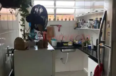 Apartamento em condomínio padrão para venda no bairro parque mandaqui, 2 dorm, 79 m