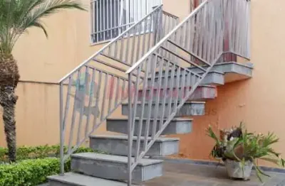 Sobrado para venda no bairro jardim do colégio (zona norte), 3 dorm, 3 suíte, 5 vagas, 240 m