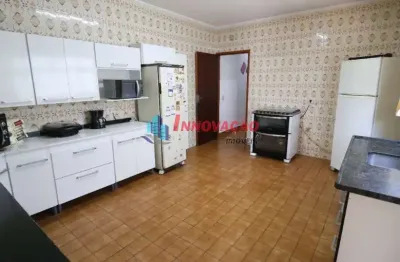 Sobrado para venda no bairro imirim  5 dorm, 1 suíte, 2 vagas, 160 m, 175 m