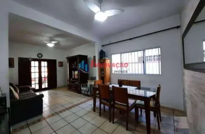 Casa com 3 quartos à venda no Parque Mandaqui, São Paulo 