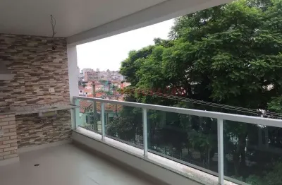 Apartamento santana, 4 dormitórios, 2 suítes, 5 vagas, 150 m²