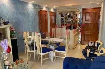 Sobrado para venda no bairro vila mazzei, 3 dorm, 1 suíte, 4 vagas, 198 m