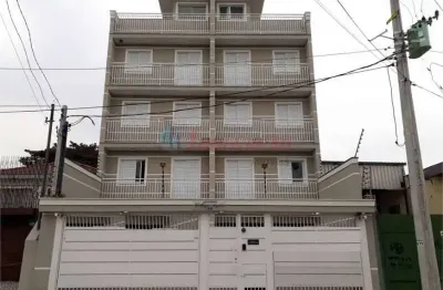 Apartamento em Condomínio  para Venda no bairro Vila Leonor, 2 dorm, 44,00 metros