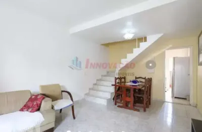 Sobrado para venda no bairro vila paulicéia, 2 dorm, 1 vagas, 95 m