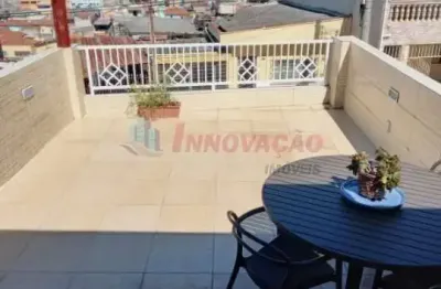 Sobrado para venda no bairro vila basileia, 3 dorm, 1 suíte, 2 vagas, 142 m