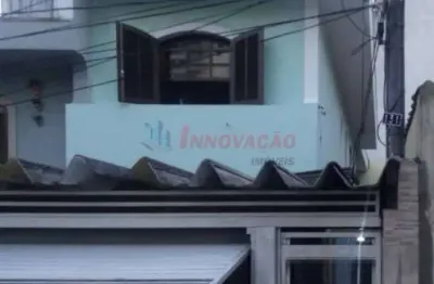 Casa com 3 quartos à venda em Santa Teresinha, São Paulo 